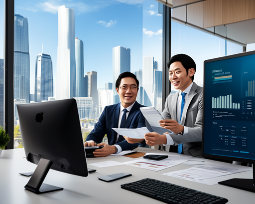 济南企业费用预算与智能报销管理系统解决方案