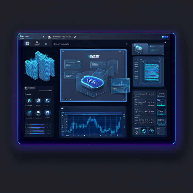 企业管理软件定制开发_大中型企业CRM系统_支持私有化部署与个性化定制