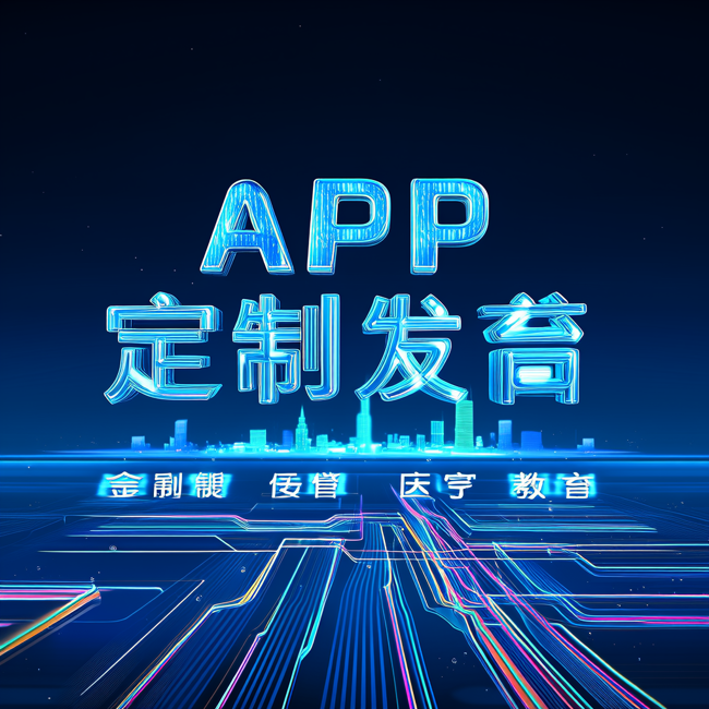 全行业APP小程序定制开发：客户需求与产品理念双驱动